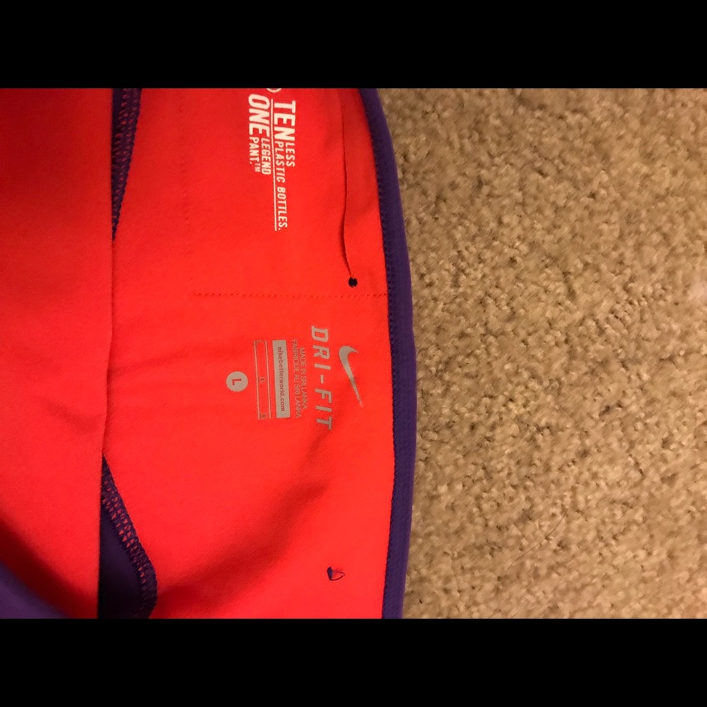 Dri-FitLeggings/tights- Nike